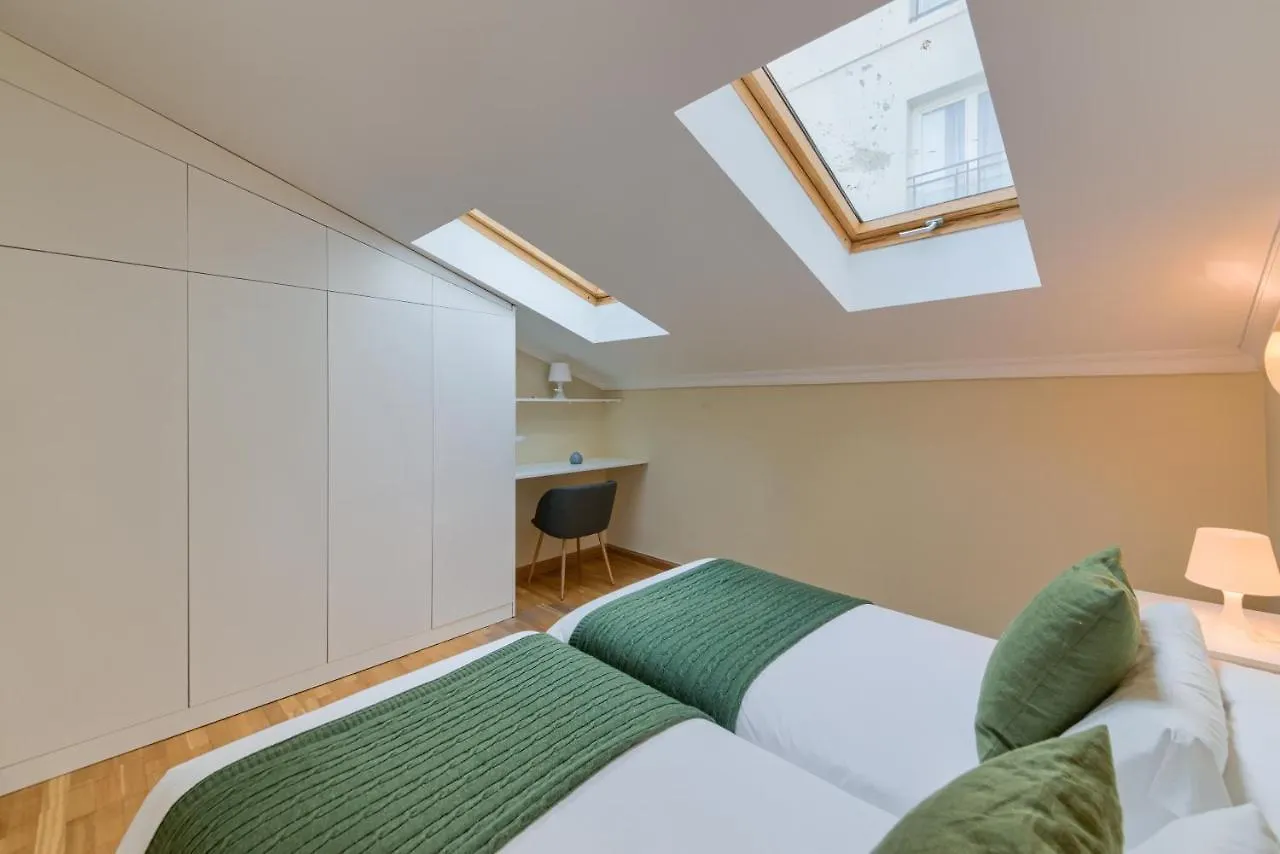 Holidays2Malaga Soho Penthouse إسبانيا