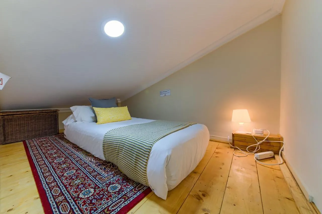 Holidays2Malaga Soho Penthouse 0*, مالقة إسبانيا
