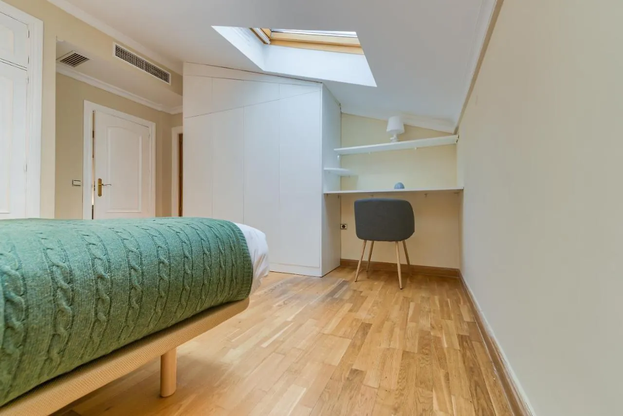 Holidays2Malaga Soho Penthouse شقة