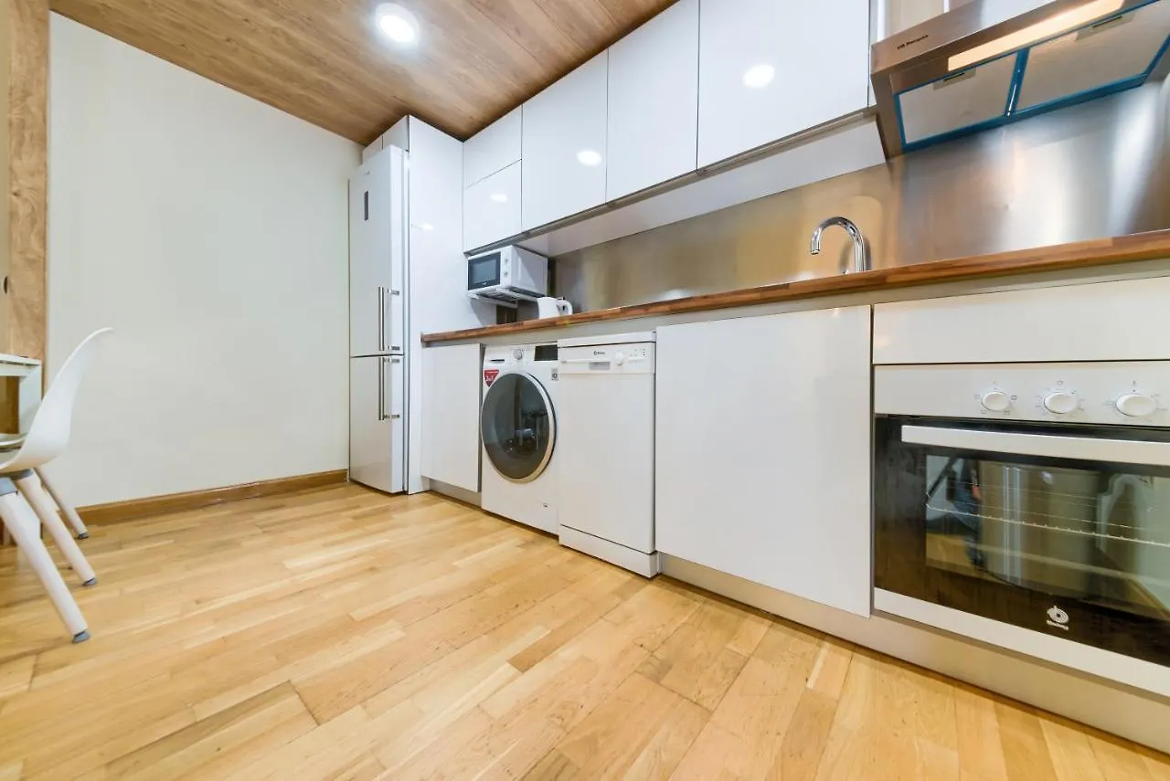 شقة Holidays2Malaga Soho Penthouse إسبانيا