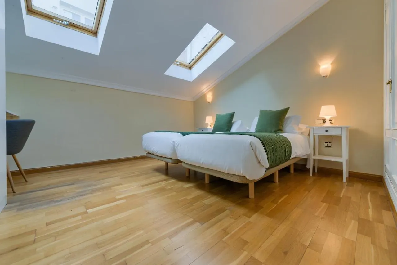 Holidays2Malaga Soho Penthouse إسبانيا