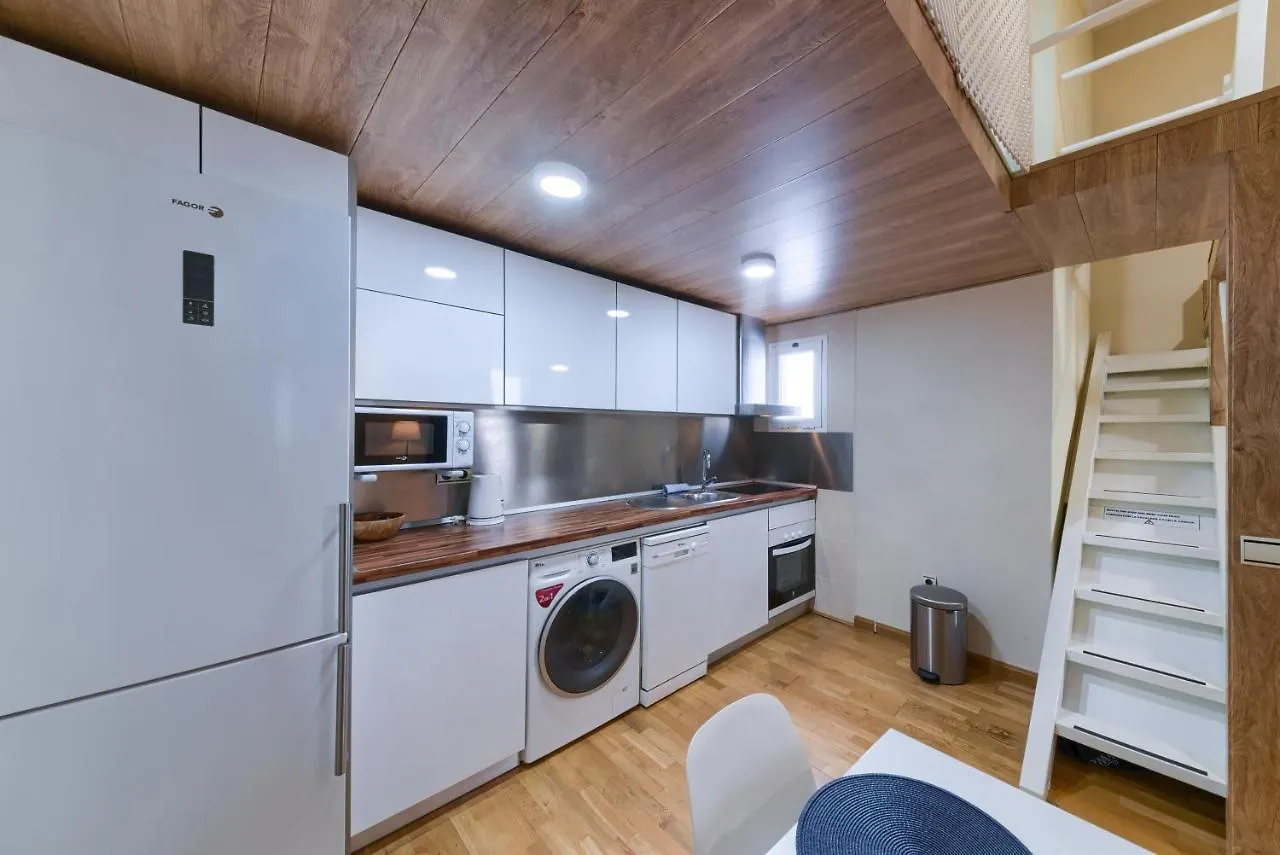Holidays2Malaga Soho Penthouse