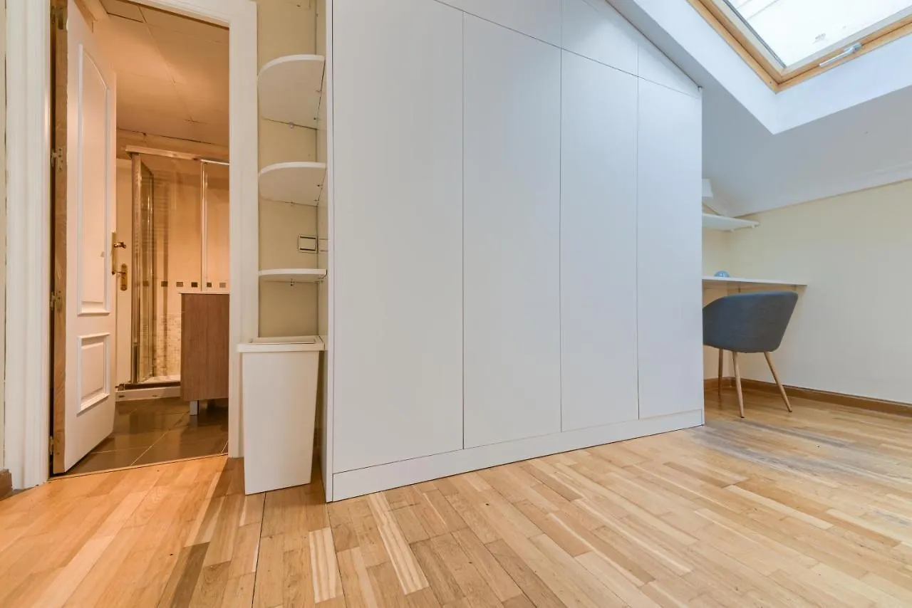 Holidays2Malaga Soho Penthouse 0*, مالقة