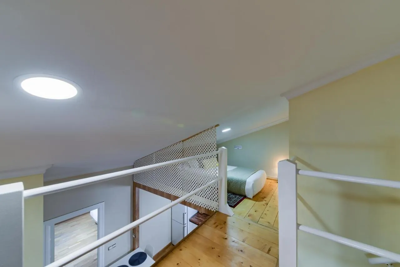 شقة Holidays2Malaga Soho Penthouse إسبانيا